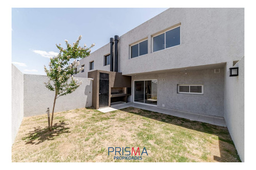 Imagen 23 de 23 de Dúplex En Venta. 3 Dormitorios . Colinas De Manantiales .