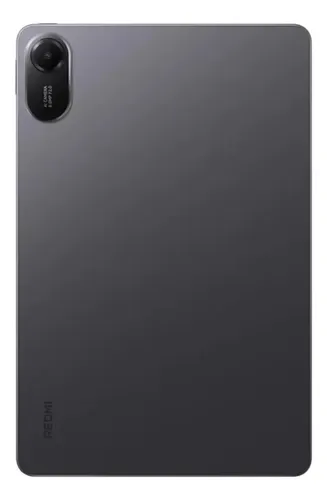 Tablet Redmi Pad 2 4g / Gris Grafito 4gb Ram 128gb Rom Grafi