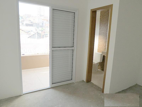 Imagem 12 de 17 de Sobrado À Venda, 110 M² Por R$ 550.000,00 - Vila Maria Alta - São Paulo/sp - So1033