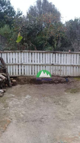 Imagem 5 de 24 de Chácara À Venda, 3860 M² Por R$ 185.000,00 - Vilarejo Taboão - Agudos Do Sul/pr - Ch0024