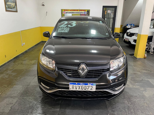 Renault Sandero 1.0 S Edition 12V 5P
