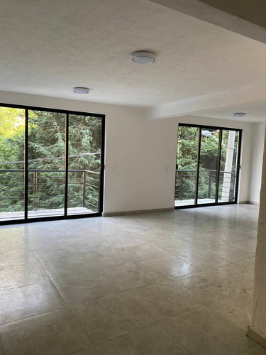 Imagen 7 de 12 de Excelente Departamento En Col. Acopilco Cuajimalpa, 79302