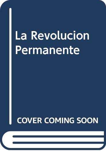 Revolucion Permanente La - Trotsky Leon