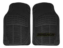 Comprar Par Tapetes Delanteros Negro Toyota Hilux 2015