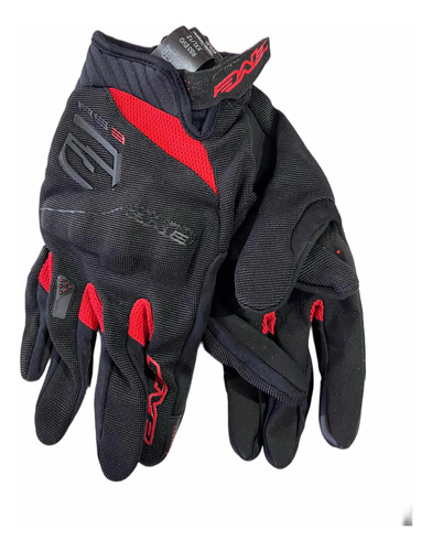 Guantes Para Moto Five5