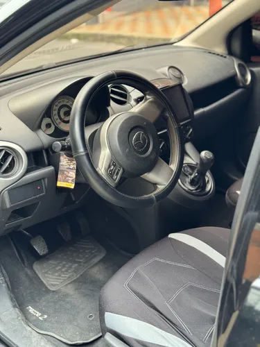 Mazda 2 1.5