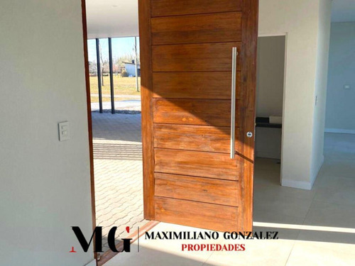Imagen 13 de 19 de Casa En Venta- Fincas De San Vicente- Barrio Privado, Barrio Cerrado, 2778 Metros
