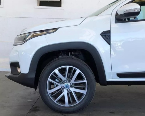 Fiat Strada 1.3 Volcano