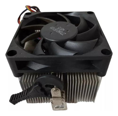 Cooler Amd Original / Am2 / Am3 / Am4 / Fm2 / Villurka Comp