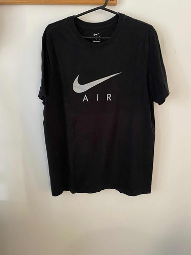 Remera Nike Original Talle L