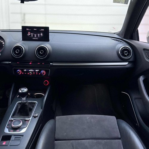 Audi A3 Sportback 1.8 T Fsi Mt 180cv