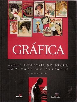 Gráfica: Arte E Indústria No Brasil - 2ª Camargo, Mário