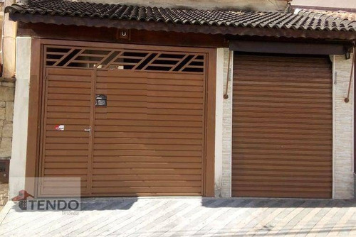 Imagem 1 de 27 de Casa Próx Ao Centro - Ca0823