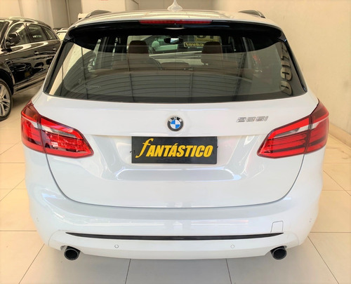 Imagem 6 de 15 de Bmw 225i
