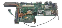 Comprar Placa Mãe 37gu50100-c1 Cce Win J48a J47a W52 Wm52c + Celeron