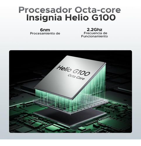 Teléfono Robusto Doogee S Cyber Pro 32 Gb+512 Gb 10800 Mah Android