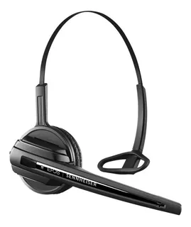 Diadema Telefónica D10 Usb Ml-sennheiser