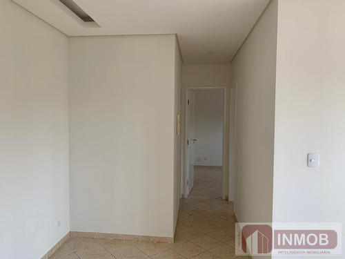 Imagem 5 de 15 de Apartamento Para Locação Em Taubaté, Jardim Santa Clara, 2 Dormitórios, 1 Suíte, 1 Banheiro, 1 Vaga - Ap0571_1-1796975