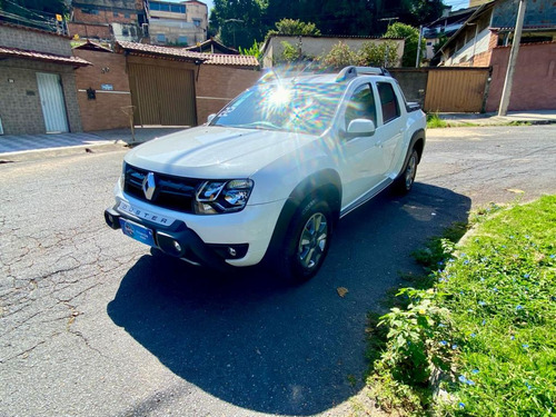 Renault Duster Oroch 1.6 Flex 16V Mec.