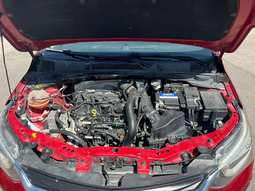 Chevrolet Onix Turbo 2022 1.0