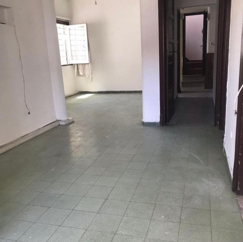 Casa 3 Dorm. -con Opción A Edificar Otra Casa Arriba-