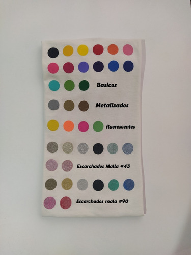 Imagen 6 de 6 de Pintura Serigrafia Fluorescentes Fucsia Magenta Neon 500gr