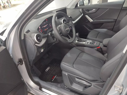 Audi Q2 40 TFSI STRONICQUATTRO