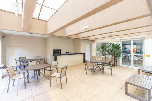 Imagem 27 de 30 de Apartamento Todo Reformado Na Mooca, Primeiro Andar!! - Ap02437 - 69391863