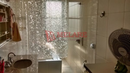 Imagem 12 de 15 de Apartamentos - Santa Cecilia - Ref: 41024 - V-41024