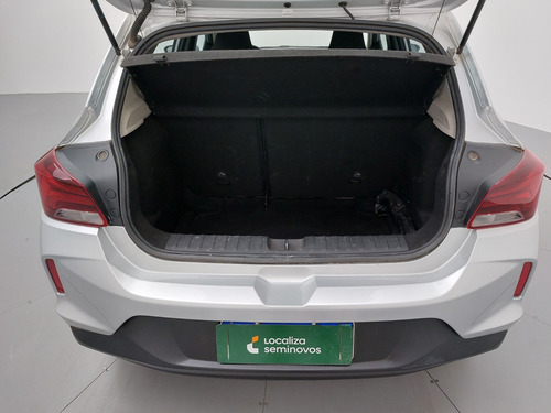 Chevrolet Onix 1.0 FLEX MANUAL