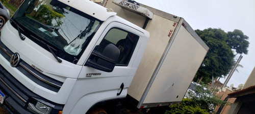 Delivery Express Prime