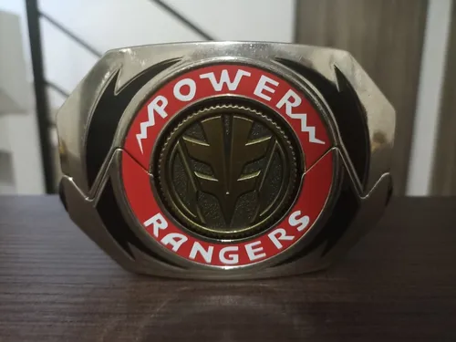 Power rangers mercadolibre clearance