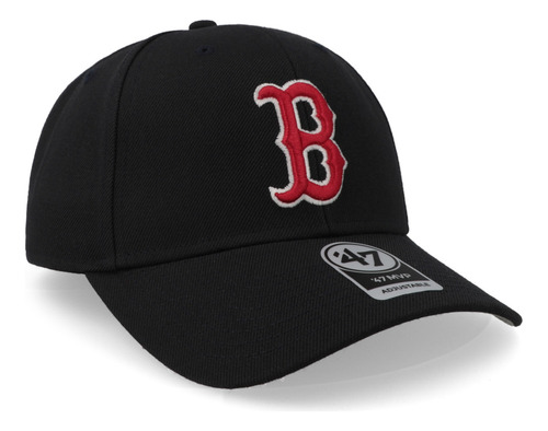 Gorra 47 Mlb Boston Red Sox Azul Marino Unitalla