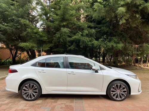 Imagen 4 de 17 de Toyota Corolla Se-g
