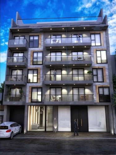 Departamento  En Venta Ubicado En Villa Ortúzar, Capital Federal, Buenos Aires