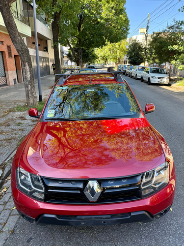 Renault Duster Oroch 1.6 Dynamique