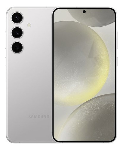 Celular Samsung S24 Plus Reacondicionado Gris (Reacondicionado)