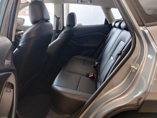 Chevrolet Tracker 1.2 Turbo Ltz At