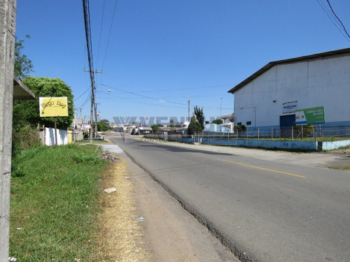 Terreno - Guatupe - Ref: 2657 - V-2657