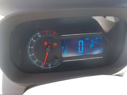 Chevrolet Cobalt 1.8 Mpfi Ltz 8v Flex 4p Automático