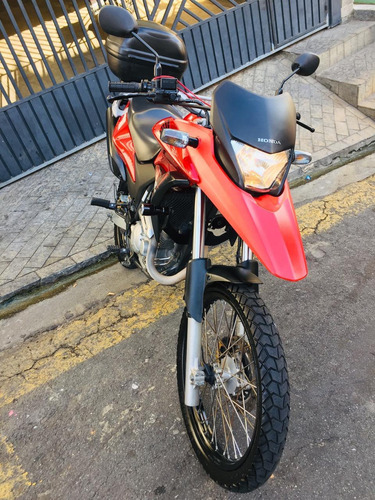 Imagem 1 de 4 de Honda Xre 300