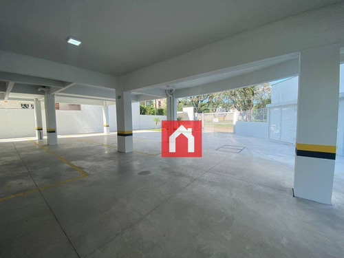 Imagem 18 de 19 de Apartamento À Venda, 78 M² Por R$ 448.274,60 - Santo Inácio - Santa Cruz Do Sul/rs - Ap1830