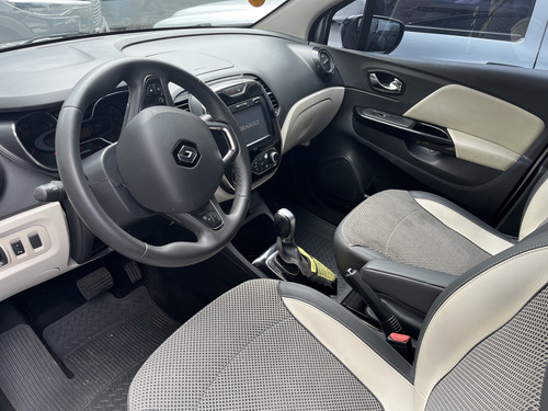Renault Captur 2.0 16v Intense Aut. 5p