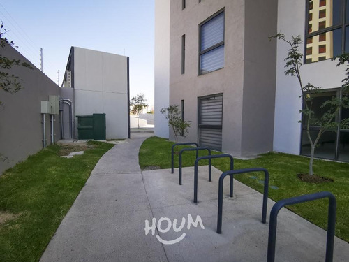 Imagen 22 de 25 de Departamento En Hacienda San Antonio Del Valle, Zapopan Con 2 Recámaras, 63 M², Id: 60394