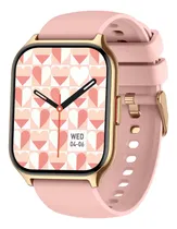 Comprar Reloj Inteligente Smartwatch Bluetooth Llamadas Para Reloj Inteligente De 1.85 Pulgadas Relojes Dama Smart Watch Mujer Reloj Inteligente Hombres