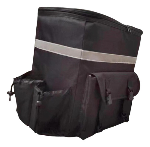 Mochila Para Entrega De Alimentos, Bolsa Térmica Para