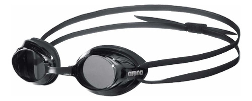 Lentes De Natación Arena Entrenamiento Drive 3 Mvd Sport