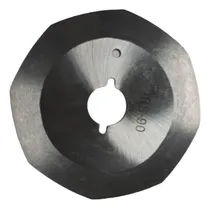 Comprar Cuchillas Para Cortadoras Circular De Mesa Costura