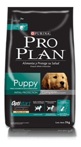 Pro Plan Puppy Complet 7,5 Kg