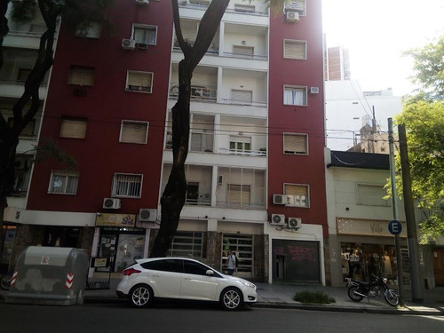 Departamento - Colegiales